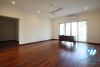 Gorgeous house with swimming pool for rent in Ciputra, Tay Ho